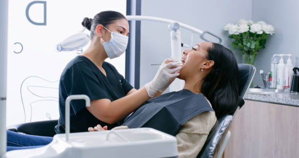 Oral Surgery in Roosevelt, UT