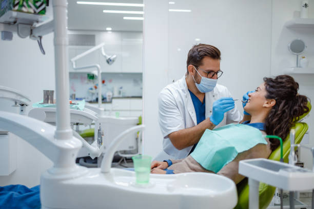 Best Dentures (Full and Partial)  in Roosevelt, UT