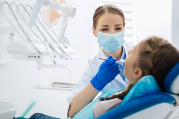Best Dental Inlays and Onlays  in Roosevelt, UT